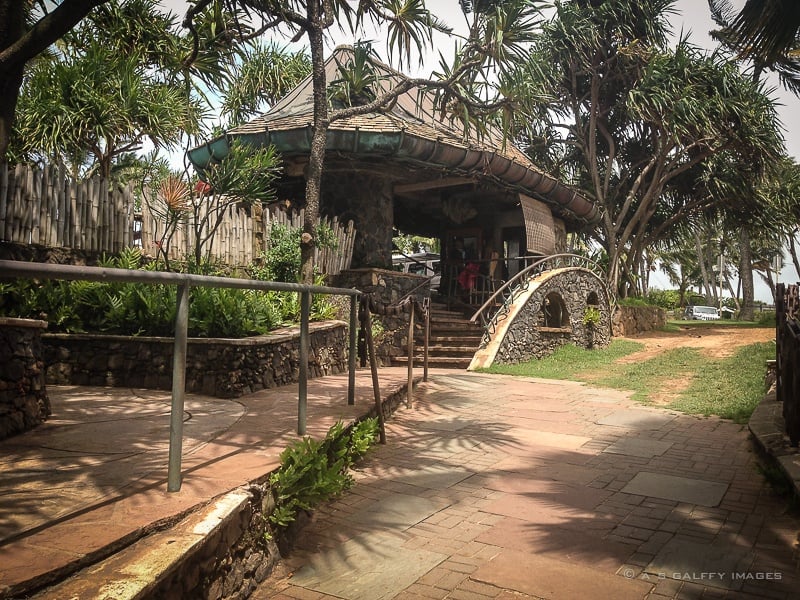 Beat Places to Eat on Maui|Luxury Travel Blog