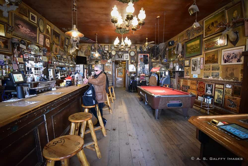 Genoa, the Town of Mormon Pioneers