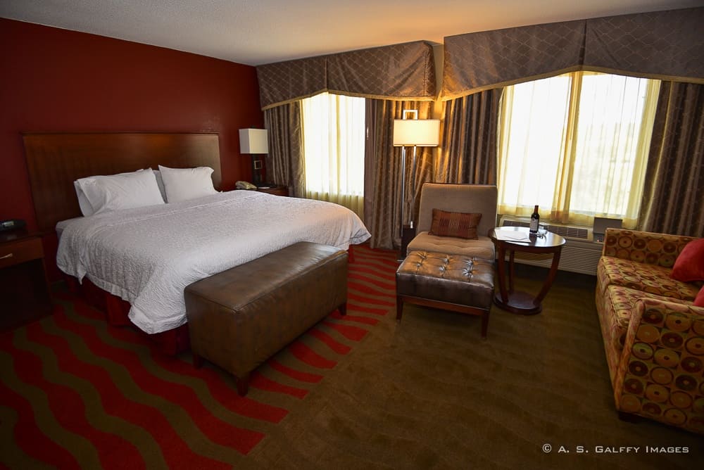 Hampton Inn Hawaii Big Island Hampton Inn Hawaii Big Island