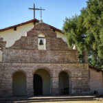 mission san antonio de padua essay San antonio de padua de los robles is the full name for mission san antonio de padua and means st anthony of padua of the oaks it's the only mission that has retained its surroundings and was the. mission san antonio de padua essay San antonio de padua de los robles is the full name for mission san antonio de padua and means st anthony of padua of the oaks it's the only mission that has retained its surroundings and was the.