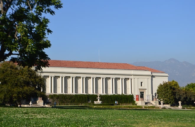 Huntington Library