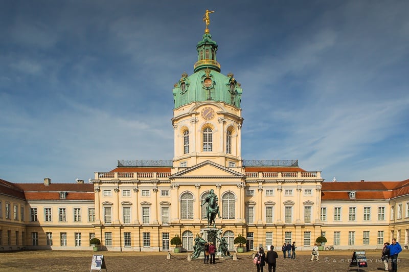 Schloss Charlottenburg