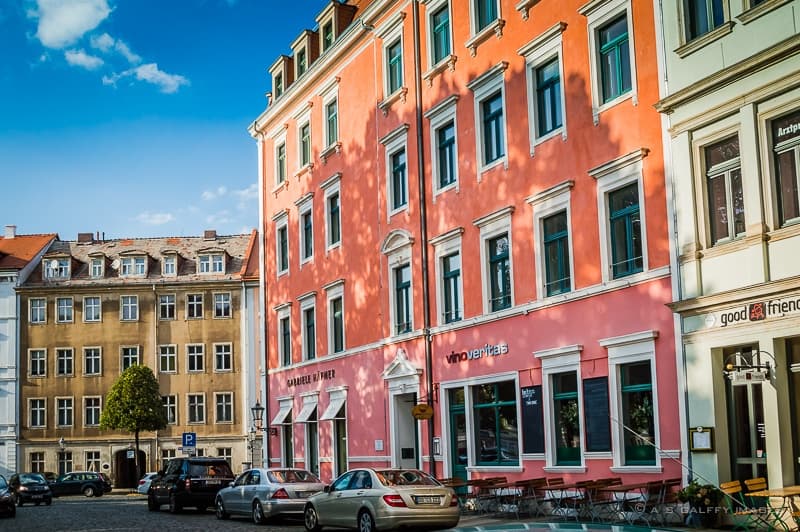 Baroque District