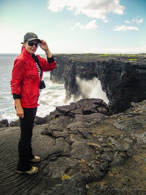 Puna Coast