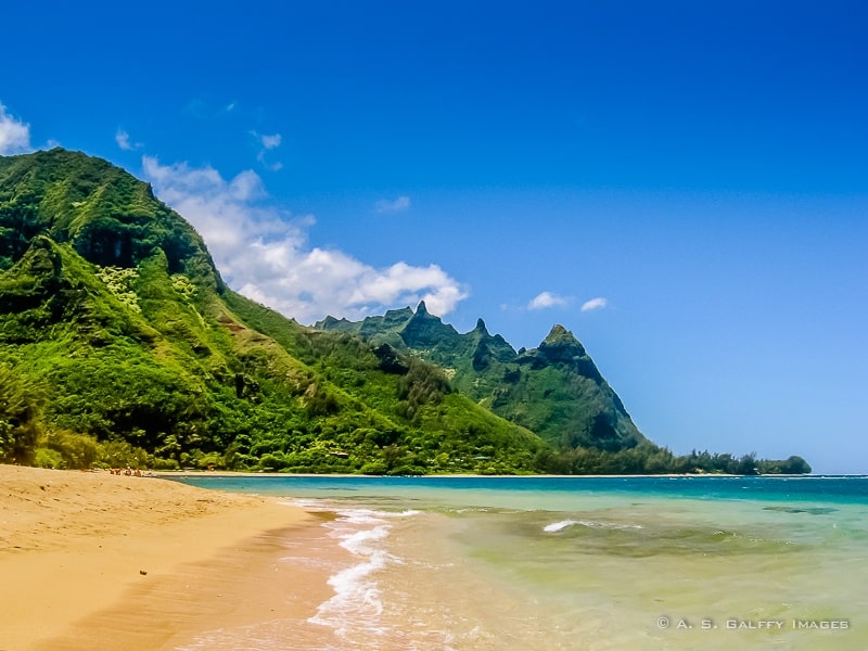 Top 7 Beaches in Kauai|Luxury Travel