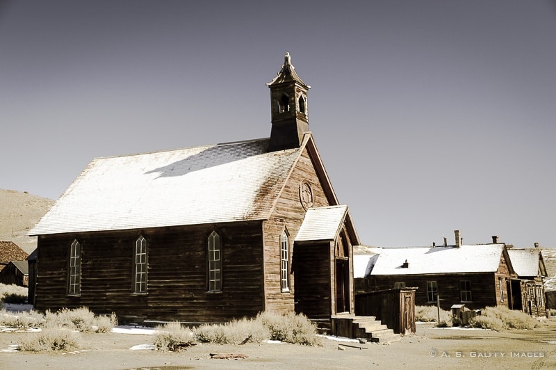 church