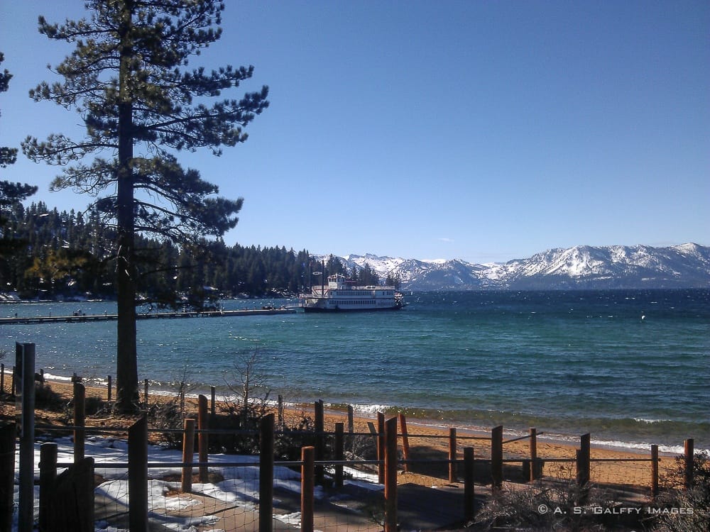 Lake Tahoe