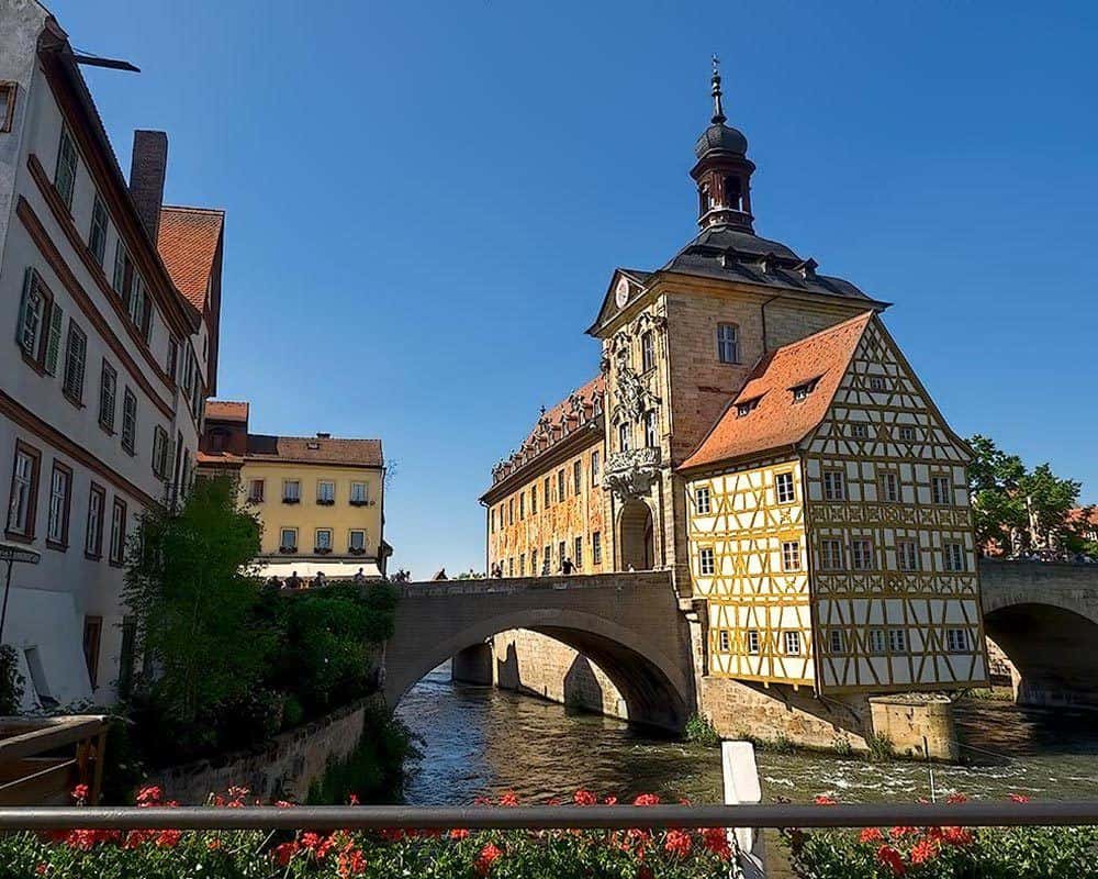 Germany-Barbarai